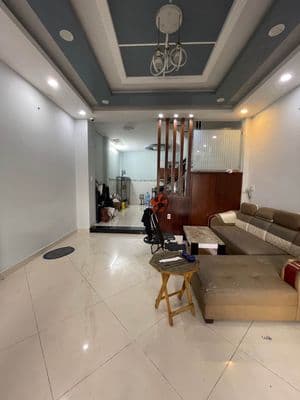 Nhà 3 tầng đ. lê trọng tấn, p. tây thạnh, tân phú, 56 m2, gía 4,9 tỷ