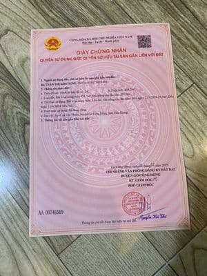 bán dãy nhà trọ mới xây cách khu công nghiệp giá thuận 2km
