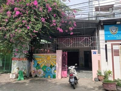 Bán nhà đường Tản Đà , Nha Trang , 154m2 , 15 tỷ