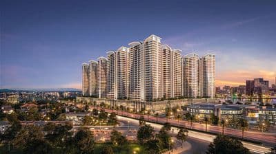 Độc quyền căn 2PN Capital Square ĐN - CK 15%, Ưu đãi 0% HTLS 24 tháng