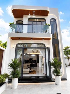 TÀI CHÍNH 520TR SỞ HỮU NHÀ LỬNG 100M2 GẦN KDL BỬU LONG