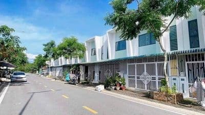 Cho thuê nhà Ecohome1- Ecolakes Mỹ Phước, Bến Cát, BD