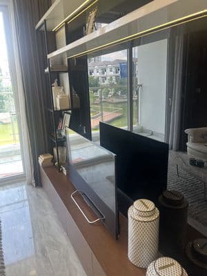 Căn Hộ Quận 7 Phú Mỹ Hưng