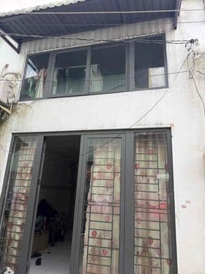 NHÀ SHC CHÍNH CHỦ TTH07, 45m2 , 3 PN , Phường Tân Thới Hiệp ,Quận 12