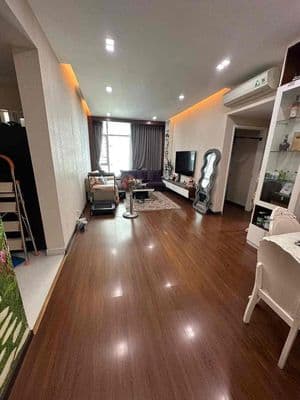 BÁN GẤP CC HOÀNG QUỐC VIỆT NGAY KHU PHÚ MỸ HƯNG CC MỚI ĐẸP