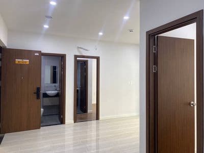 2 PHÒNG NGỦ, 2WC 5,6TR/THÁNG VIEW HỒ BƠI, NHÀ MỚI 100%