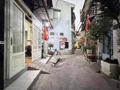 Nhỉnh 6 Tỷ (TL) NGAY KHU Rạch Xuyên Tâm – TƯƠNG LAI RA MẶT TIỀN - NG