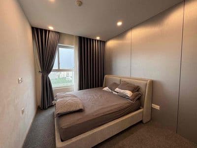 cần bán căn hộ Sunrise Riverside, xã Nhà Bè, có sổ hồng riêng