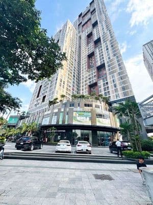 CC HP landmark 105 Tố Hữu, 134m 3 ngủ,full nội thất,đẳng cấp an sinh