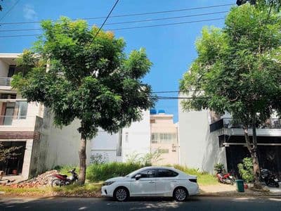 Lô đất đẹp gđ1 nghiêm xuân yêm - chưa qua bùi tá hán