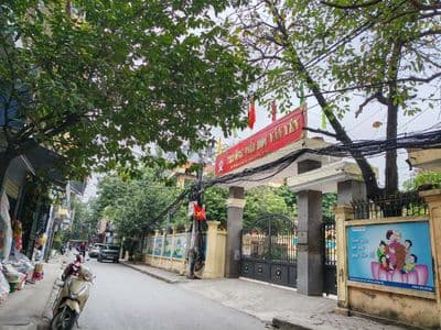 Văn Quán Lô Góc 35m 5t,full nội thất,ôtô lùi cửa,dân trí cao,an sinh