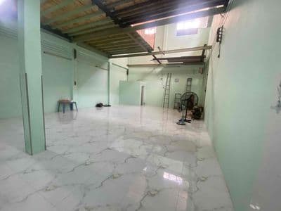 Kho Hẻm Trịnh Đình Trọng 120m2, 14 tr