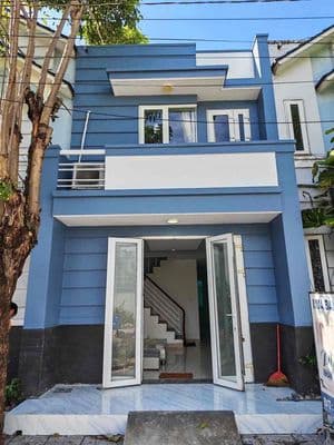 NHÀ SIÊU RẺ CẦN BÁN GẤP HOÀN CÔNG