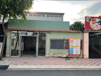 CHO THUÊ MẶT BẰNG KINH DOANH 57M2 – MẶT TIỀN 25 CÔNG LÝ, TP.THỦ ĐỨC