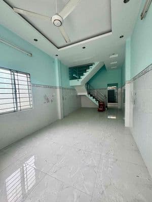 Hẻm 1/ PHẠM VĂN CHÍ (4x14m), 1 Lầu, 2pn-1wc