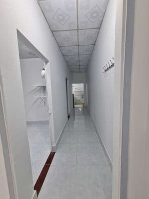 Cần gấp trong tháng nhà Hóc Môn - Giá giảm mạnh chỉ 1 TỶ 260 SHR