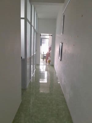 Bán căn hộ chung cư 56m2 tại phan văn khỏe
