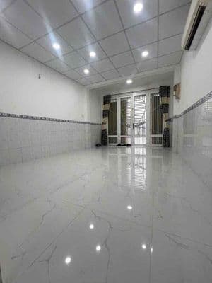 Hẻm 5m - Vạn Kiếp - Phan Xích Long - 39m2 - Nhỉnh 5Tỷ