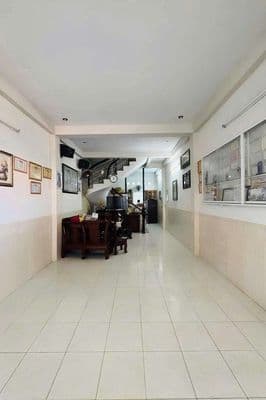 Nhà Mặt tiền NGUYỄN VĂN YẾN – DT 73M² chỉ 8.x tỷ ngay TÔ HIỆU