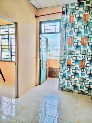 CĂN HỘ HỒNG LOAN 6A 2 PHÒNG NGỦ GIÁ RẺ