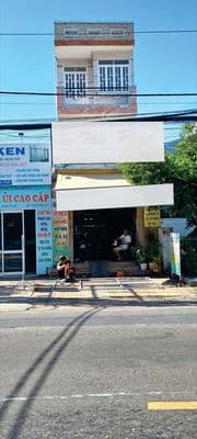 Bán Nhà Mặt Tiền T.K. Huân, 100m2, 3 tầng - 6.5 tỷ, Phú Thủy, L.Đồng.