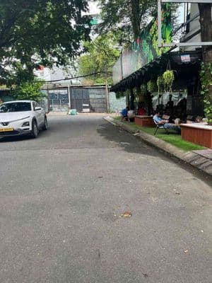 Bán đất tặng nhà,Góc 2Mặt tiền,đường Tô hiệu,dt:5x21m,q.tân phú