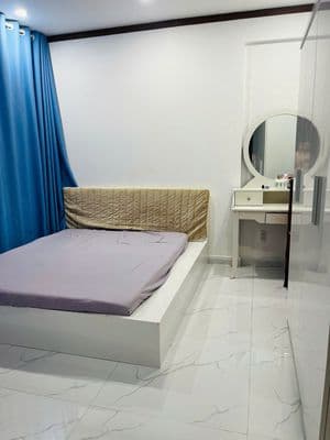 BÁN CĂN HỘ PHÚ HOÀNG ANH – 2 PHÒNG NGỦ – 88M² – FULL NỘI THẤT