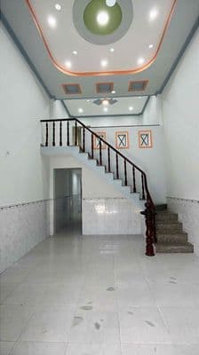 NHÀ ĐẸP 4*14M 2PN HẺM 4M 1/ NGẮN NGUYỄN THỊ TRỌN VĨNH LỘC A