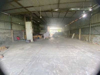 Bán đất nhà xưởng giá tốt - sẵn vào hoạt động ngay