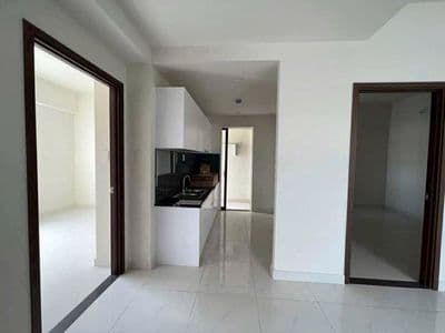CĂN HỘ GREEN RIVER - QUẬN 8: CHỈ TỪ 2.85 TỶ (2PN) - Nhà mới 100%