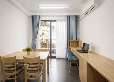 CHUNG CƯ CẦN BÁN GẦN NGÃ TƯ BÌNH THÁI