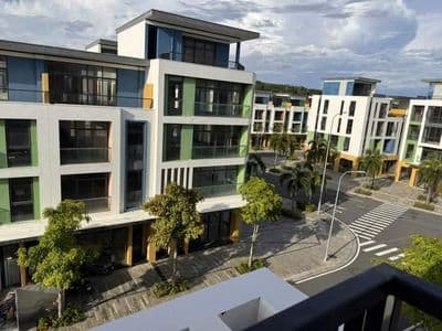 BÁN GẤP NHÀ PHỐ LIỀN KỀ KĐT MEYHOMES CAPITAL TRUNG TÂM HỘI NGHỊ APEC