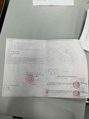 Bán đất thổ cư 81m2, đường 7m, Ngã Tư Nước Đá, Nguyễn Ảnh Thủ