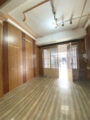 Giảm Thêm 200Tr, Nhà Hòa Bình, Giáp Q.11, Hẻm 8M Có Lề, 68M2, 3 Tầng