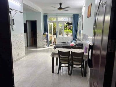Cần bán Nhất Lan 2 - Gần khu Tên Lửa 72m2. 2pn 2wc. SHR. Chỉ 2,420 tỷ