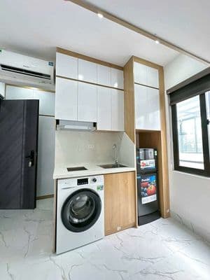 Căn hộ Studio Ngõ 151 Láng Hạ- Thái Hà 4tr6- 5tr5