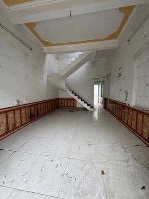 Bán 76m2 Đất Tặng Nhà Kim Hoa, Mê Linh, Nhỏ Tiền, Ô Tô đậu cửa