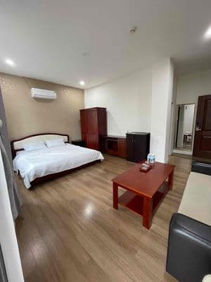 Cho thuê khách sạn _ chdv đường lý thường kiệt nha trang