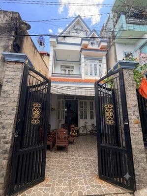 Chính chủ từ xưa – nhà 2 tầng – ngang 5m rộng – dt 81m²- giá siêu rẻ
