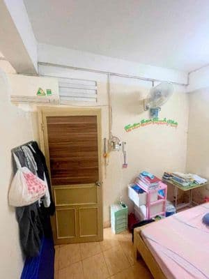 Bán chung cư Gò Dầu có thang máy 58m2 pn , 1 wc