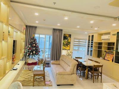 Cho thuê Gấp căn hộ TERRA ROYAL, 60m2, 2pn, 1wc, giá chỉ 16.5TR