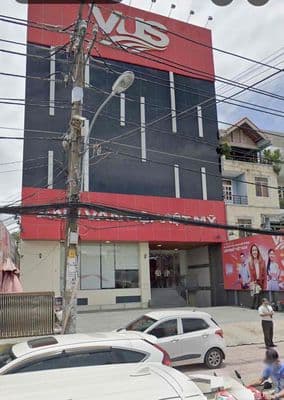 CHO THUÊ NHÀ MẶT TIỀN 86A NGUYỄN VĂN TĂNG, QUẬN 9. 5,6m*15m.