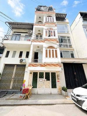 nhà mặt tiền đường số lý phục mang hàng hiếm