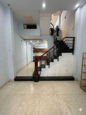 Nhà H5M khu GÒ DẦU, 4x11M, 3 lầu,ST, 4PN,5WC, FULL NỘI THẤT, 13 trieu