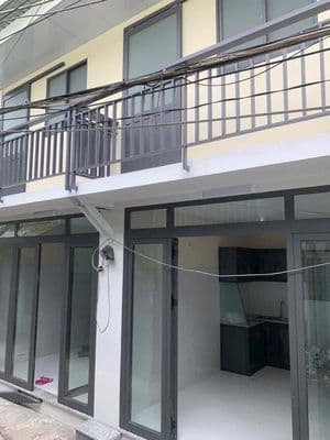 bán nhà hẻm 21 đường tân mỹ cách đường 15m giá 7 tỷ