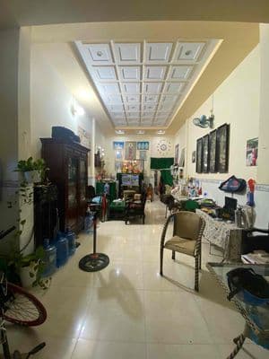 Bán Nhà Trệt Lầu Khu Dân Cư Thới Nhựt 2 Cần Thơ