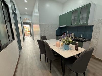 CHỈ 4,9 TỶ – CĂN HỘ 80M², 3PN FULL NỘI THẤT PHỐ TRẦN BÌNH.