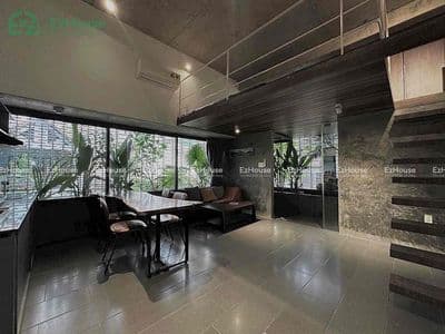 DUPLEX THIẾT KẾ HIỆN ĐẠI SIÊU RỘNG