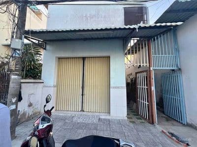BDS dòng tiền có 6P cần bán ở TT - TX . Trảng Bàng 141m2 SHR giá 820tr