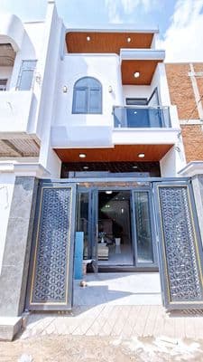 3,450 tỷ Sở hữu nhà lầu mới xây tại Bửu Hòa, Biên Hòa
